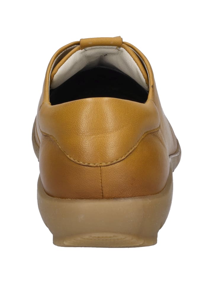 Josef Seibel Halbschuh Charlotte 01 in safran günstig kaufen