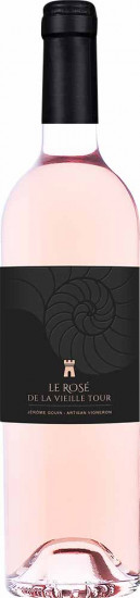 2023 Le Rosé de la Vieille Tour trocken - Château Vieille Tour