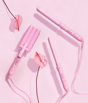 Mermade The Style Wand Pink Lockenstab-20 g