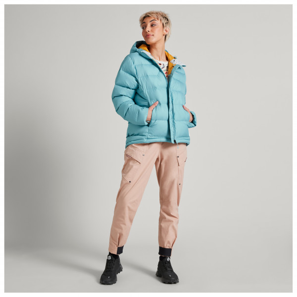 Kathmandu - Women's Epiq Hooded Down Jacket V - Daunenjacke