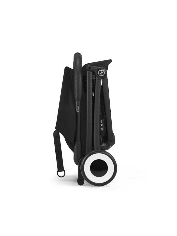 Cybex Cybex Orfeo Reisebuggy  - Farbe: Magic Black / Black günstig kaufen onesize