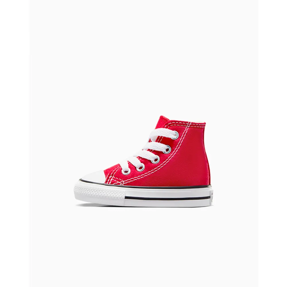 Converse Chuck Taylor All Star 7J232C / rot