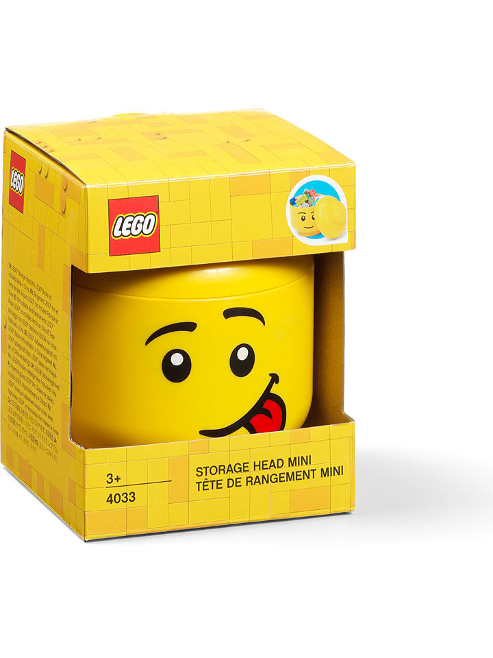 LEGO Aufbewahrungsbox 