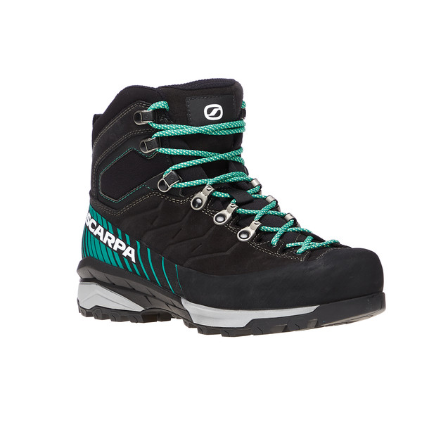 MESCALITO TRK GTX Damen - Trekkingstiefel