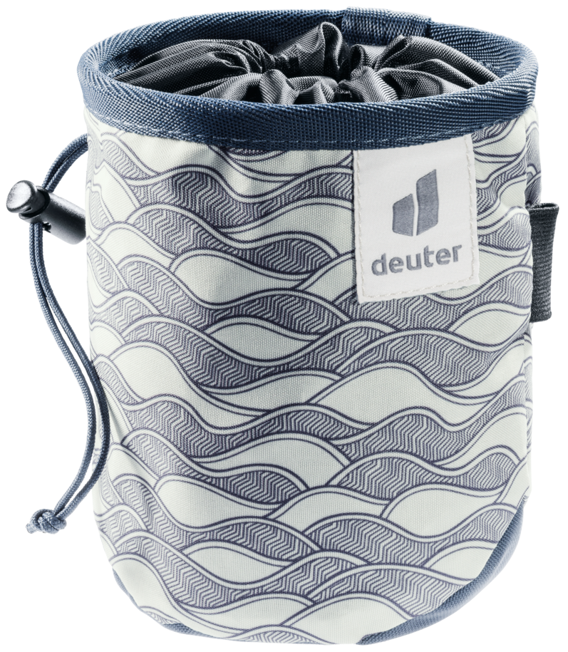 Gravity Chalk Bag I