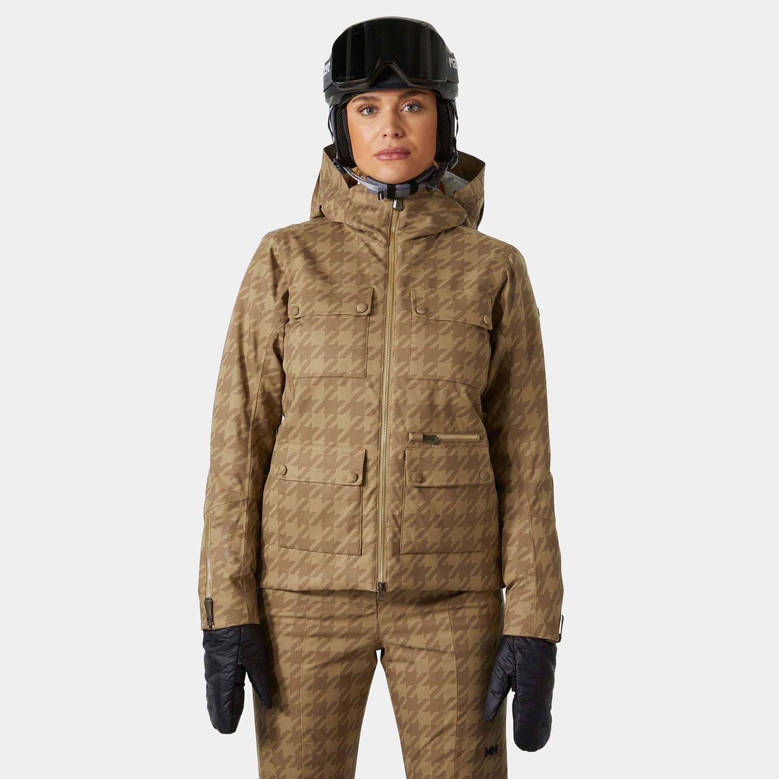 Women's St. Moritz Insulated 2.0 Jacket