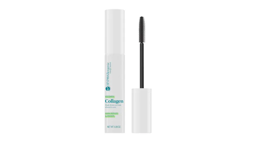 HYPOAllergenic Vegan Collagen Lash & Brow Serum 8 g