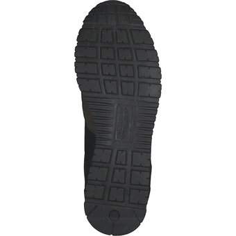 PME Legend Lockplate Sneaker in grün