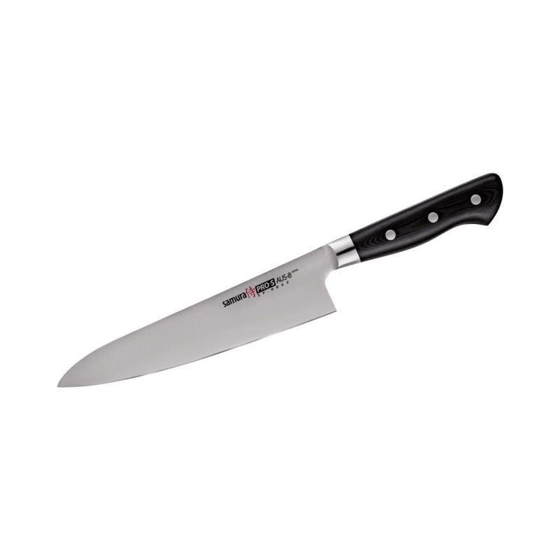 Samura PRO-S Kochmesser 20 cm