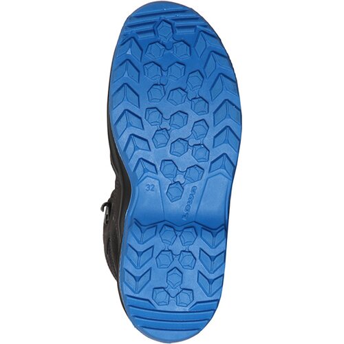 KINDER LEICHTWANDERSCHUHE 