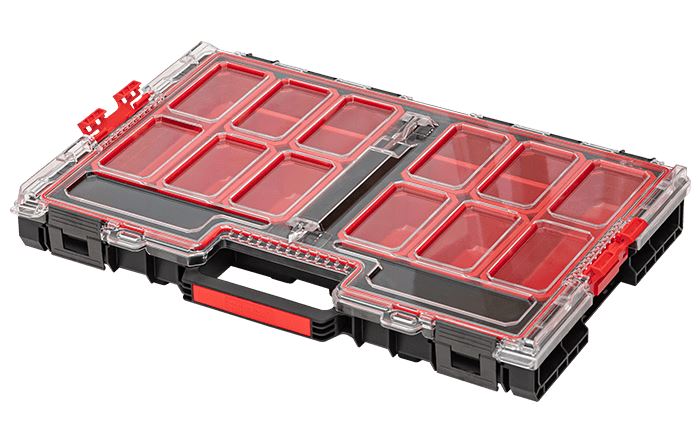 QBrick ORGQLCZAPG001 Jeden organizer L 2.0