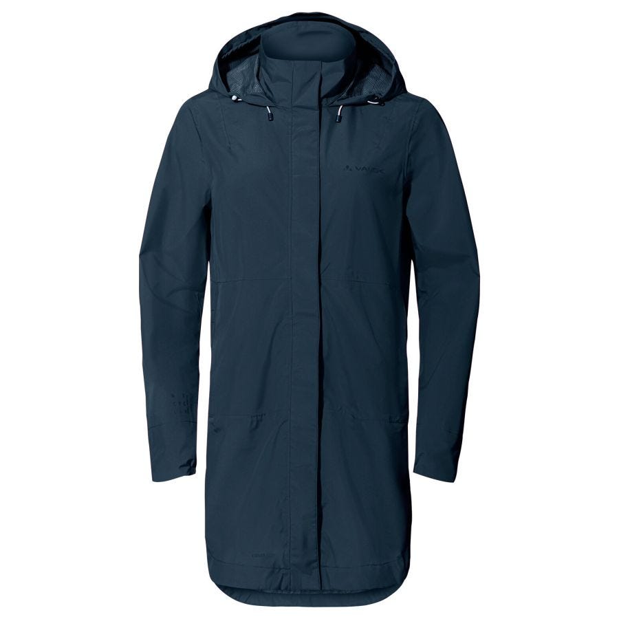 Mineo Parka Damen