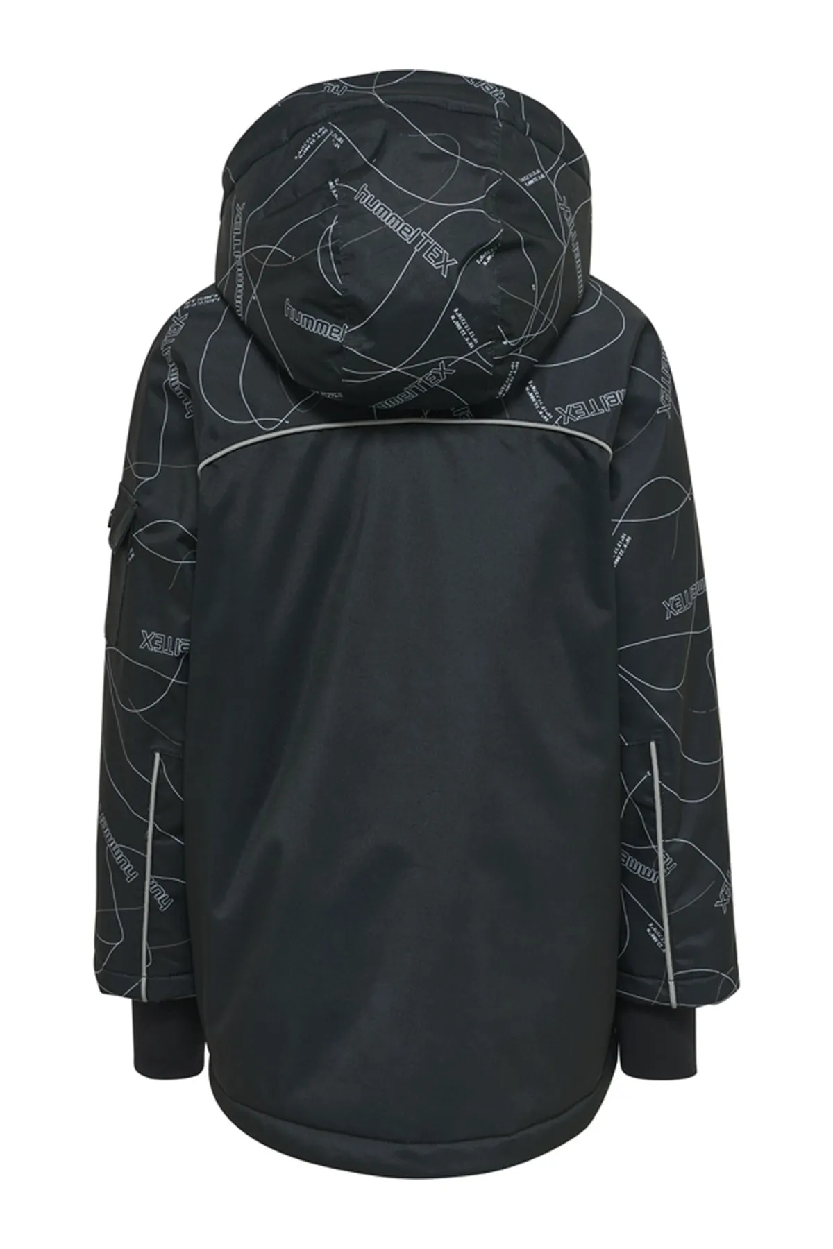 hummel  hmlCONQUER XY TEX JACKET