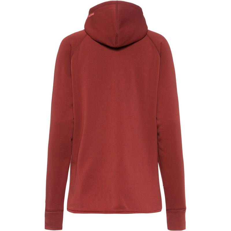 Houdini Power Houdi Fleecejacke Damen