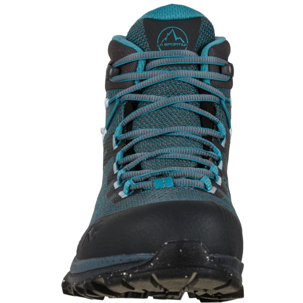 La Sportiva TX Hike Mid GTX SP34T624900W / grau