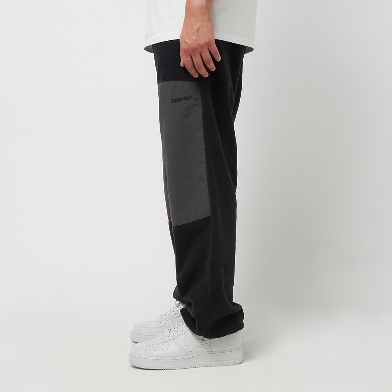 Gramicci Polartec Combination Pant Black