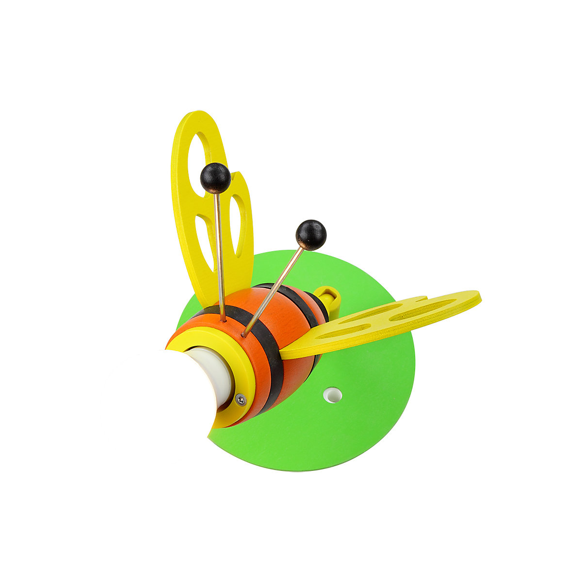Wandleuchte Spot Hummel