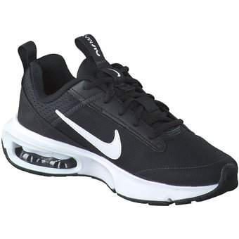 Nike Air Max Intrlk Lite Sneaker in schwarz