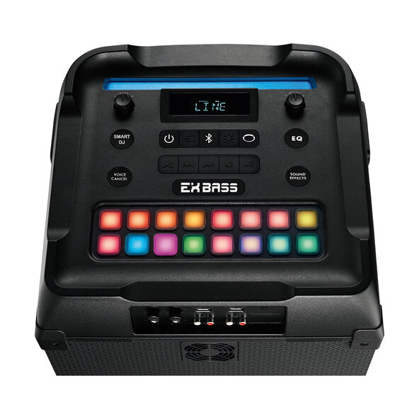 Bluetooth® Soundsystem (MD44332)