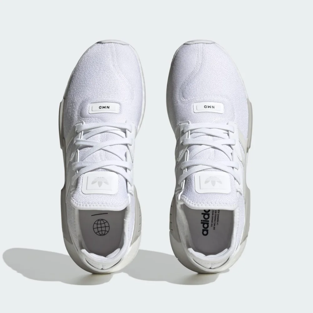 adidas NMD G1 IE4557 / weiss
