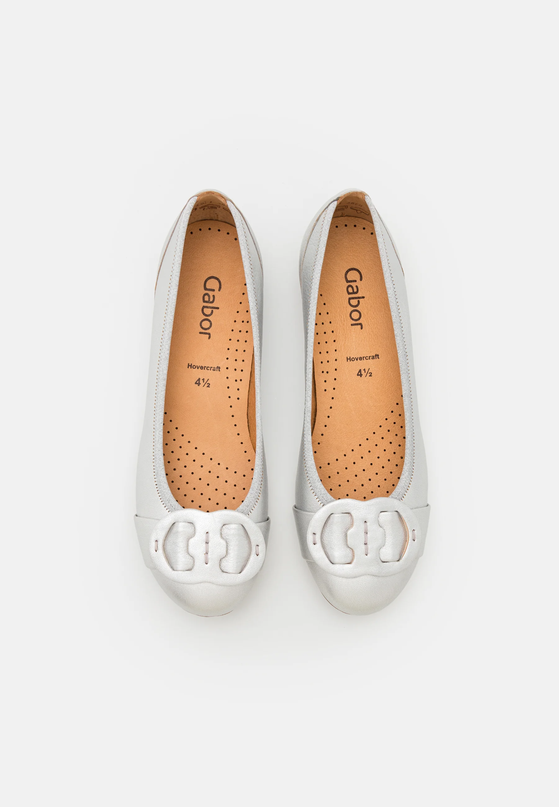Gabor 44.163 - Bailarinas