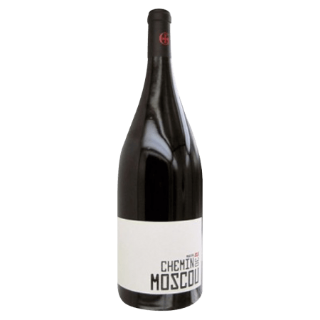 MAGNUM CHEMIN DE MOSCOU 2021 - DOMAINE GAYDA