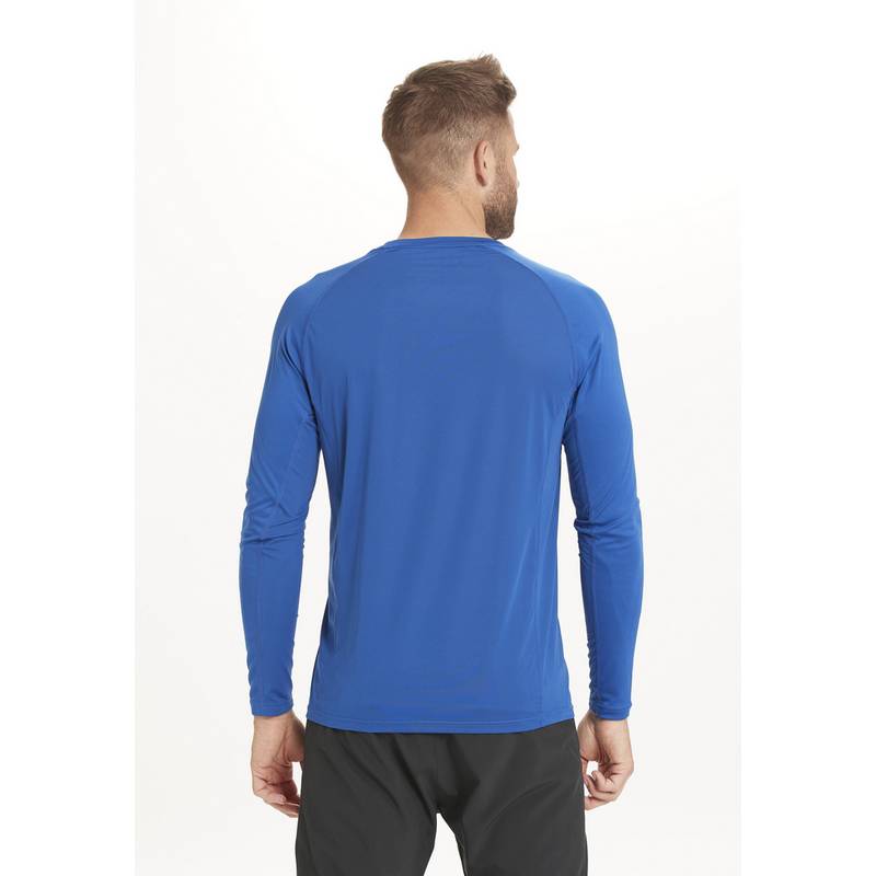 Endurance Lasse Langarmshirt Herren