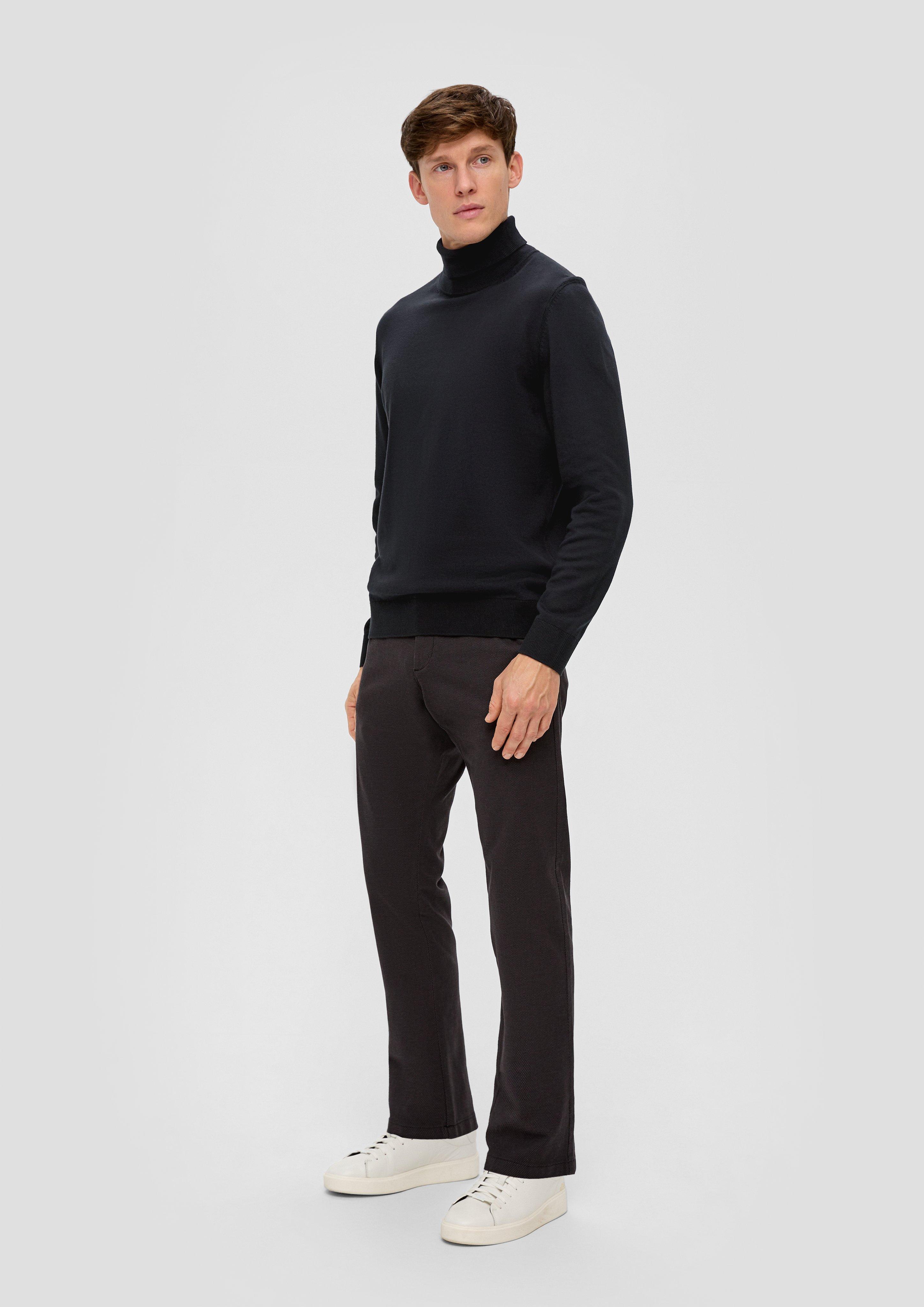 Pullover mit Rollkragen  2137409-9999