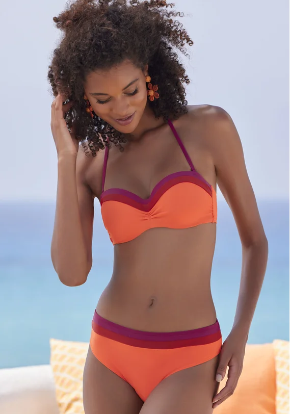 Bikini-Hose