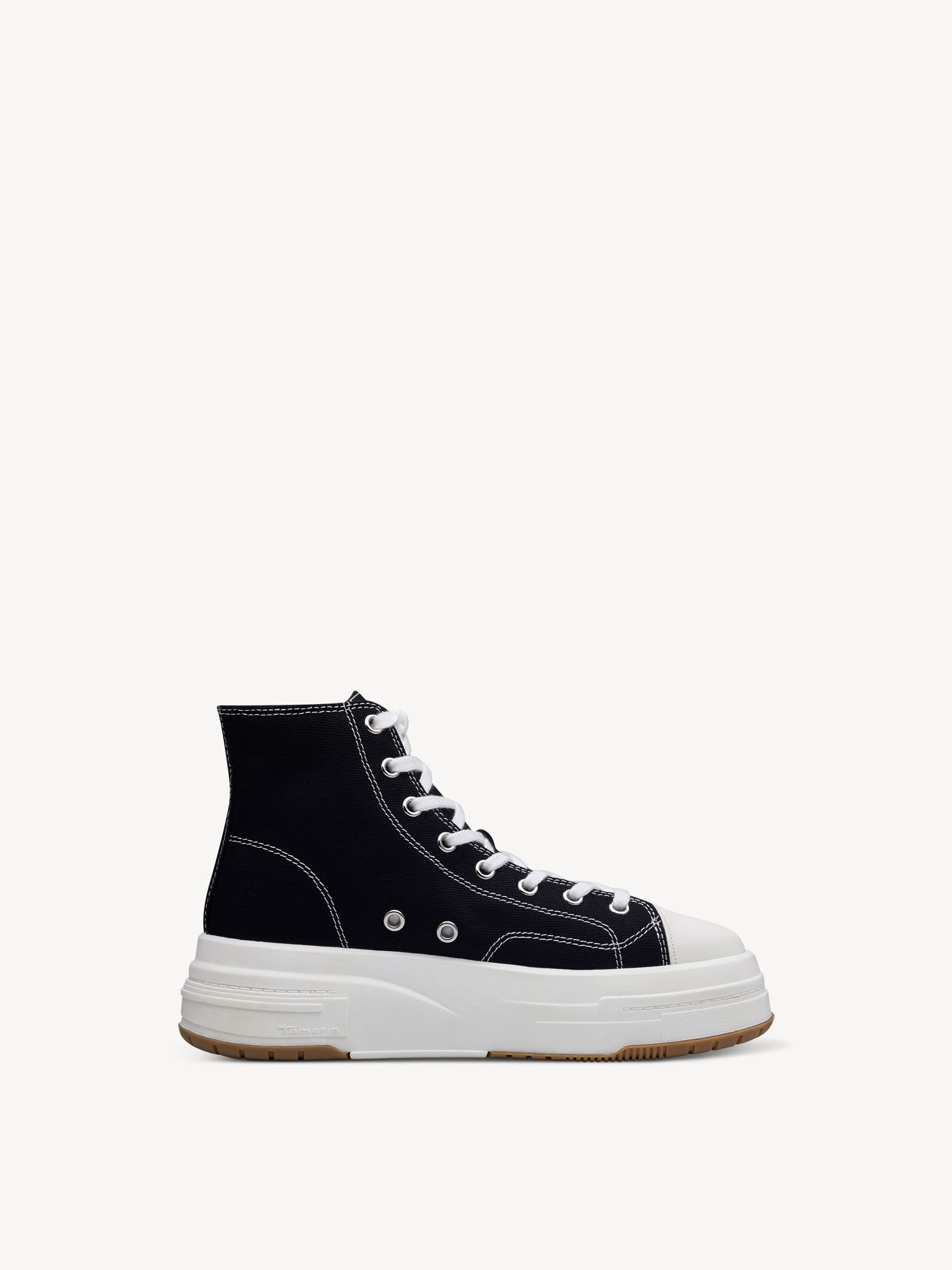 Basket - noir