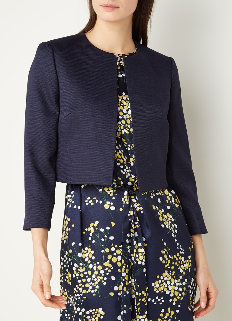Blazer corto Hobbs Elize