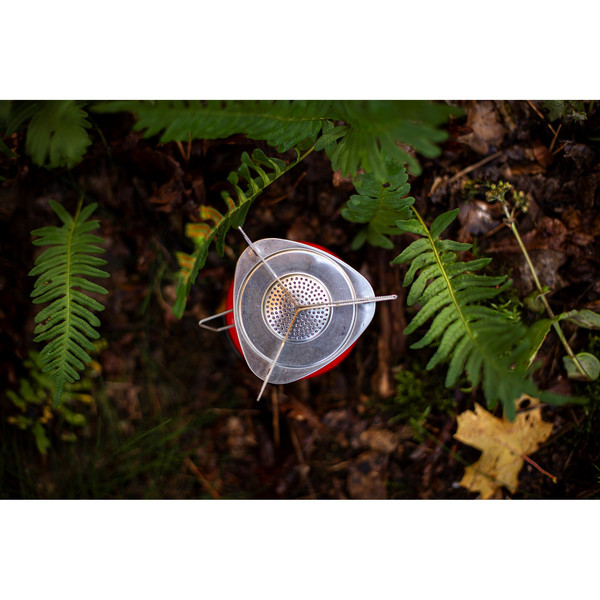 ESSENTIAL TRAIL STOVE - Gaskocher
