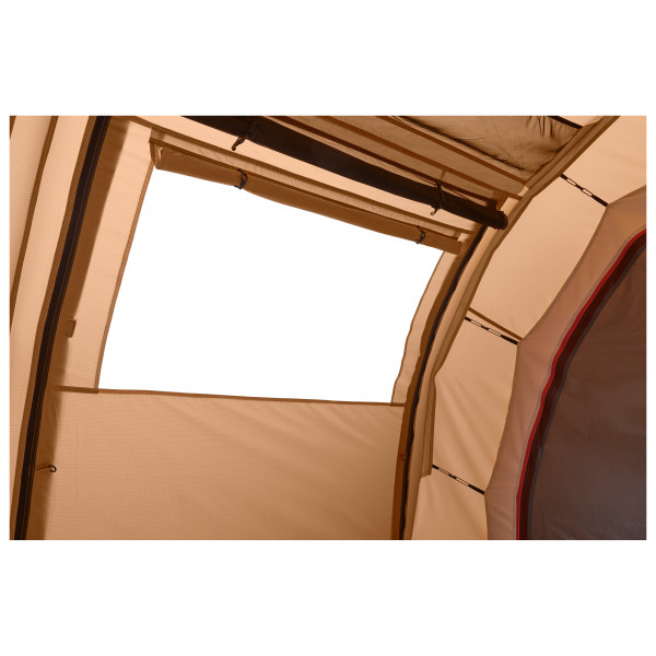 Nordisk - Reisa 4 PU - 4-Personen Zelt