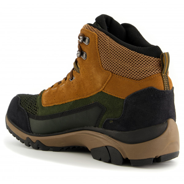 Haglöfs - Skuta Mid Proof Eco - Wanderschuhe