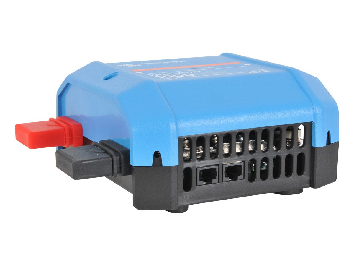 Victron Lynx Shunt VE.Can Smart-Sicherungskasten