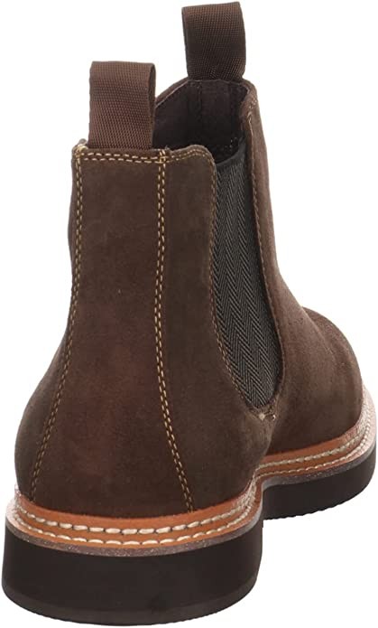 DIGEL Stiefeletten braun Slow
