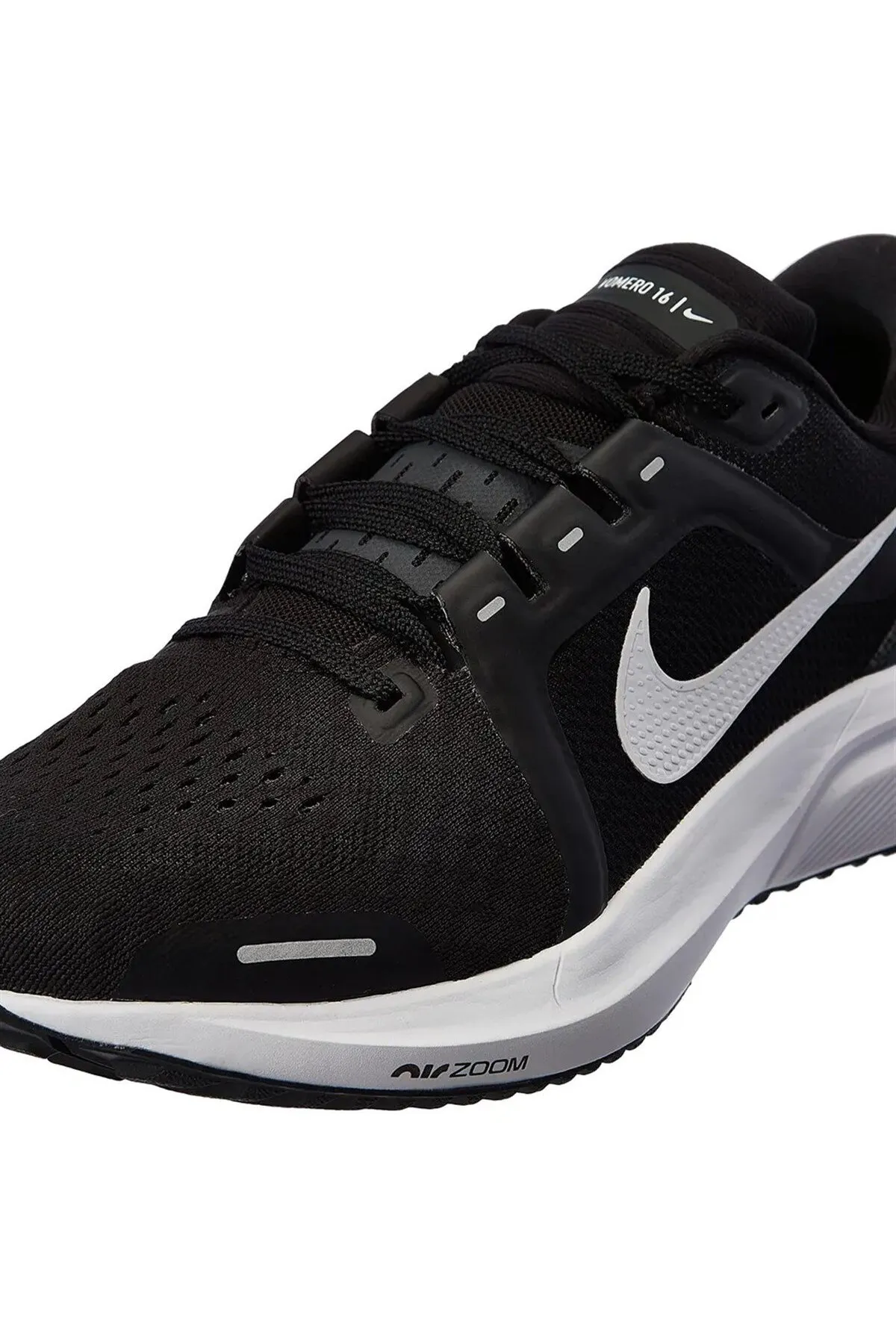 Nike  Wmns Air Zoom Vomero 16 Unisex Laufschuhe Da7698-001