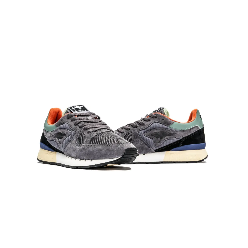 KangaROOS COIL R1 OG POP 601000-2601 / grau