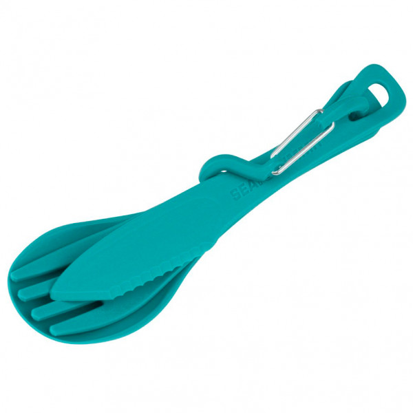 Sea to Summit - Delta Cutlery Set - Besteckset