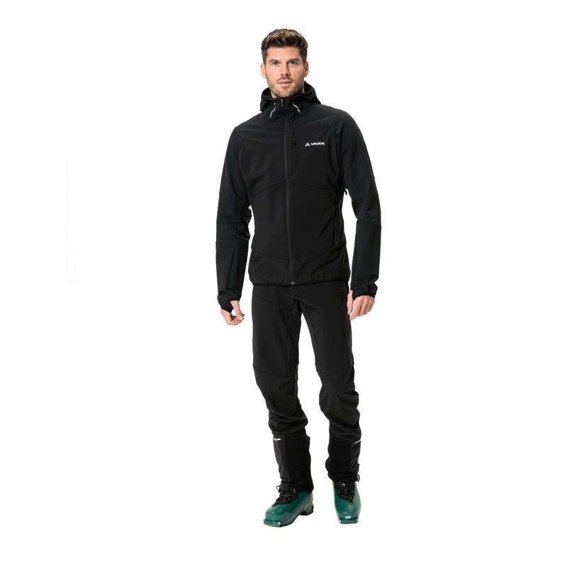 VAUDE Men's Larice Jacket V Outdoorjacke Herren