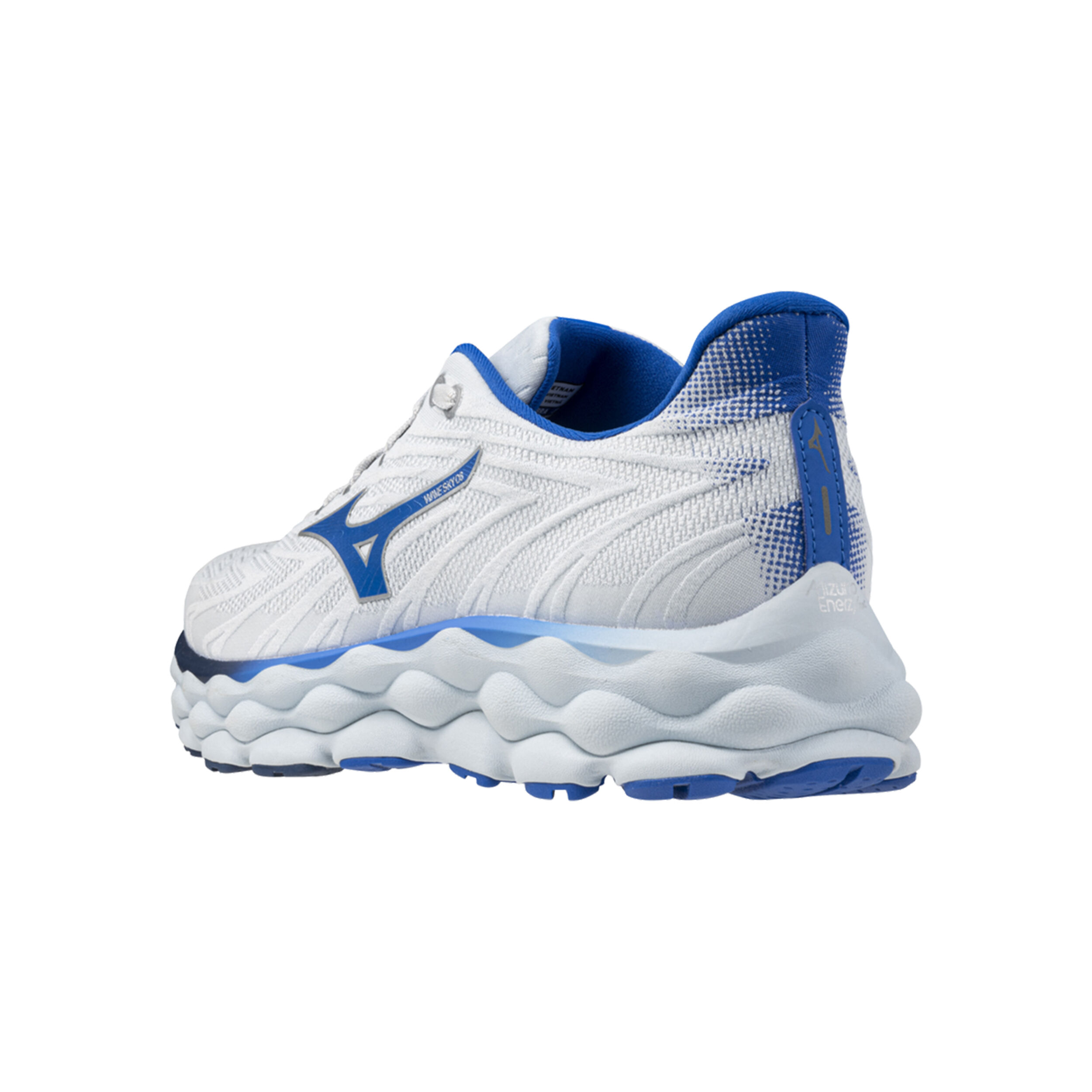 Wave Sky 8 Neutralschuh Herren - Grau, Blau