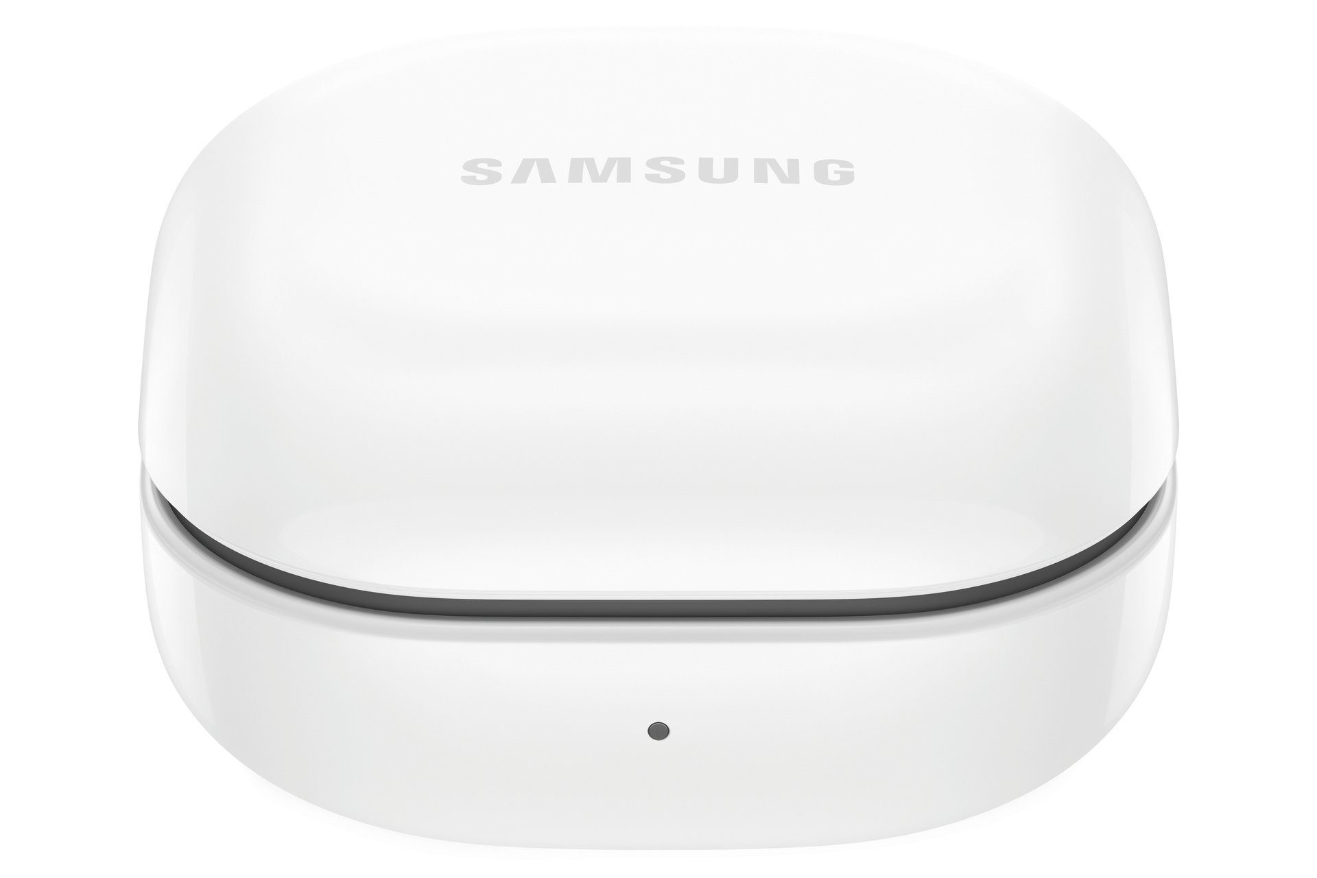 Samsung Galaxy Buds FE SM-R400 wireless In-Ear-Kopfhörer (Active Noise Cancelling (ANC), Sprachsteuerung, Bixby, aktive Geräuschunterdrückung (ANC) und Umgebungsmodus)