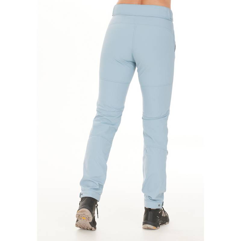 Whistler Downey Softshellhose Damen