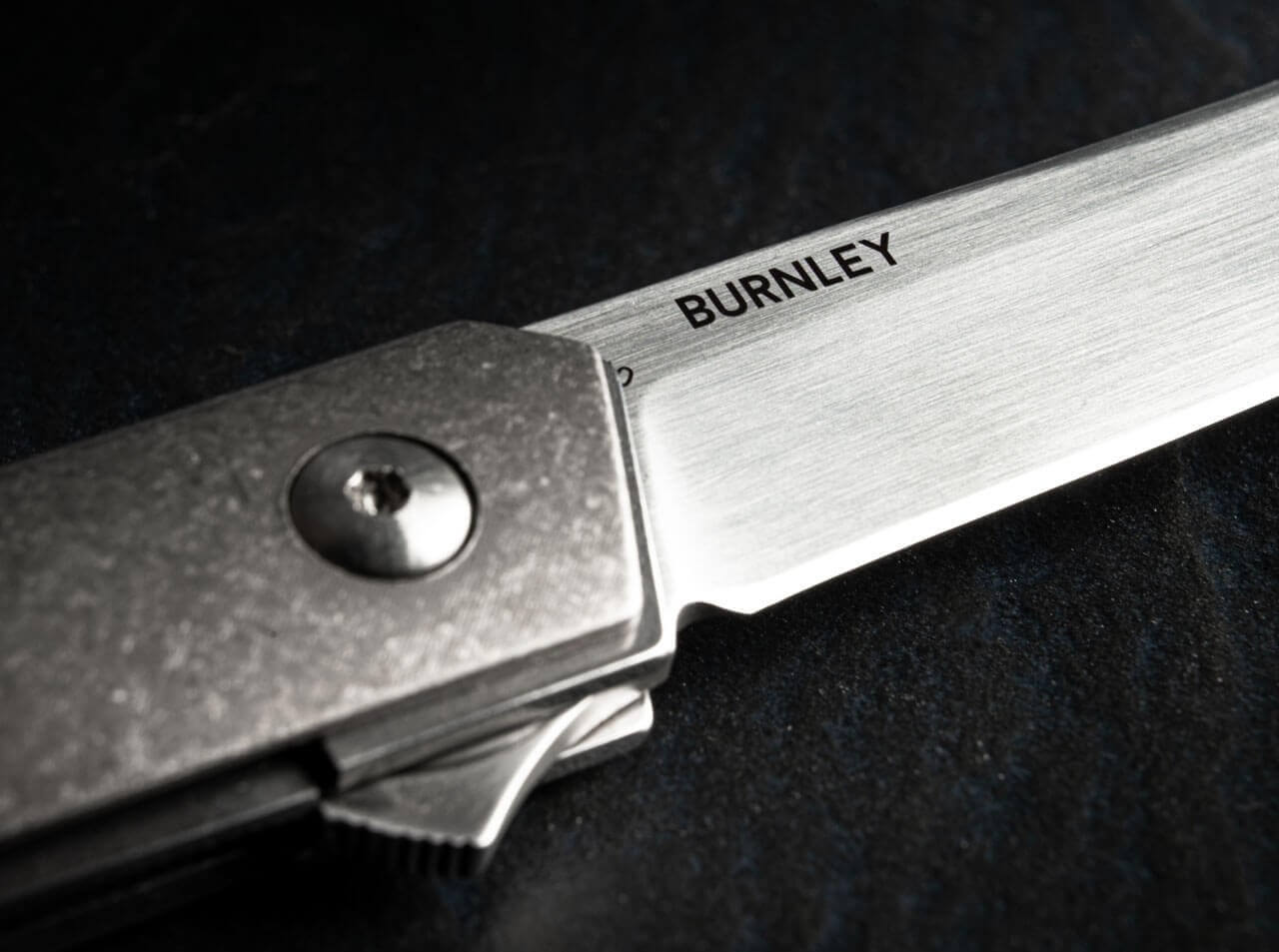 Kwaiken Air Titan