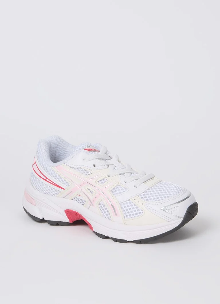ASICS Gel-1130 Pantofi sport cu detalii din plasă