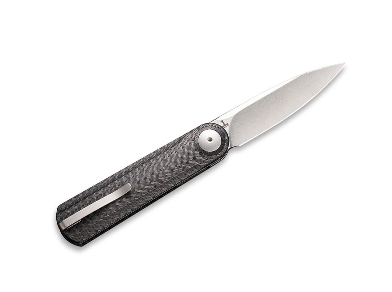 Eidolon CF Black