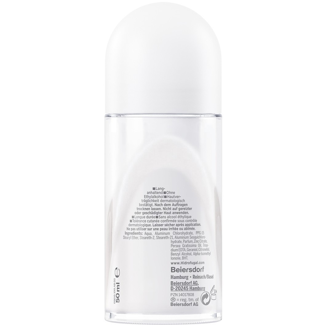 Deo Doppel Schutz Roll-On
