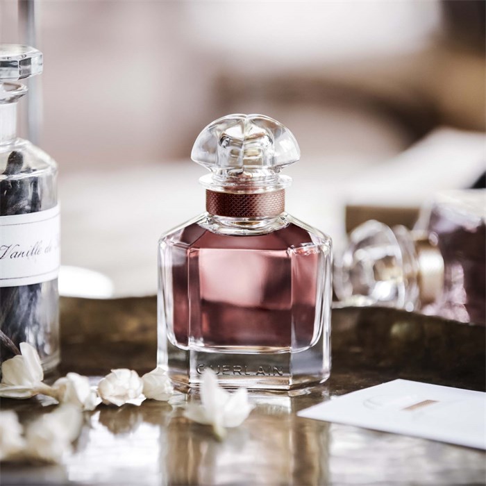 Eau de Parfum Spray Intense