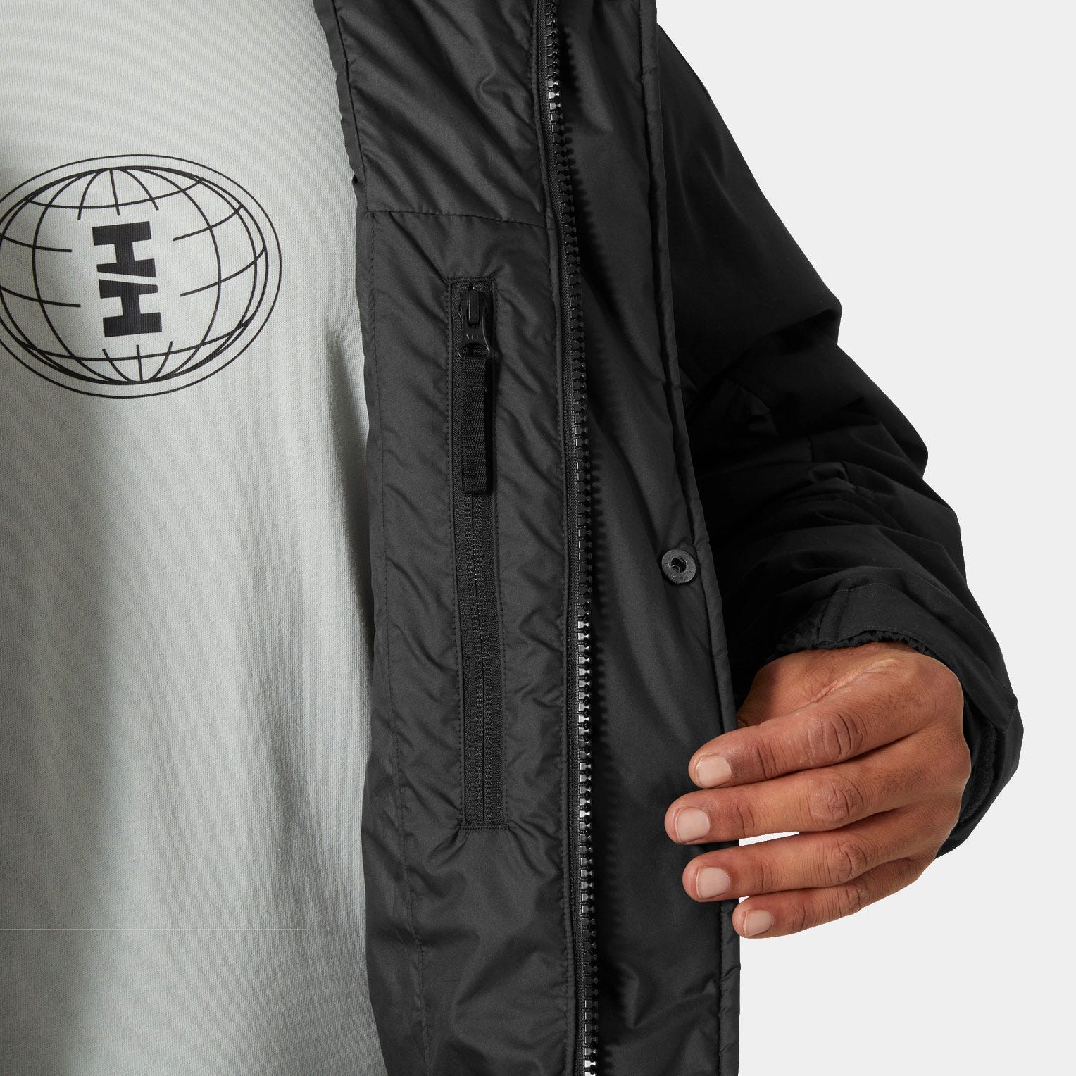 Men's Escape Down Jacket
