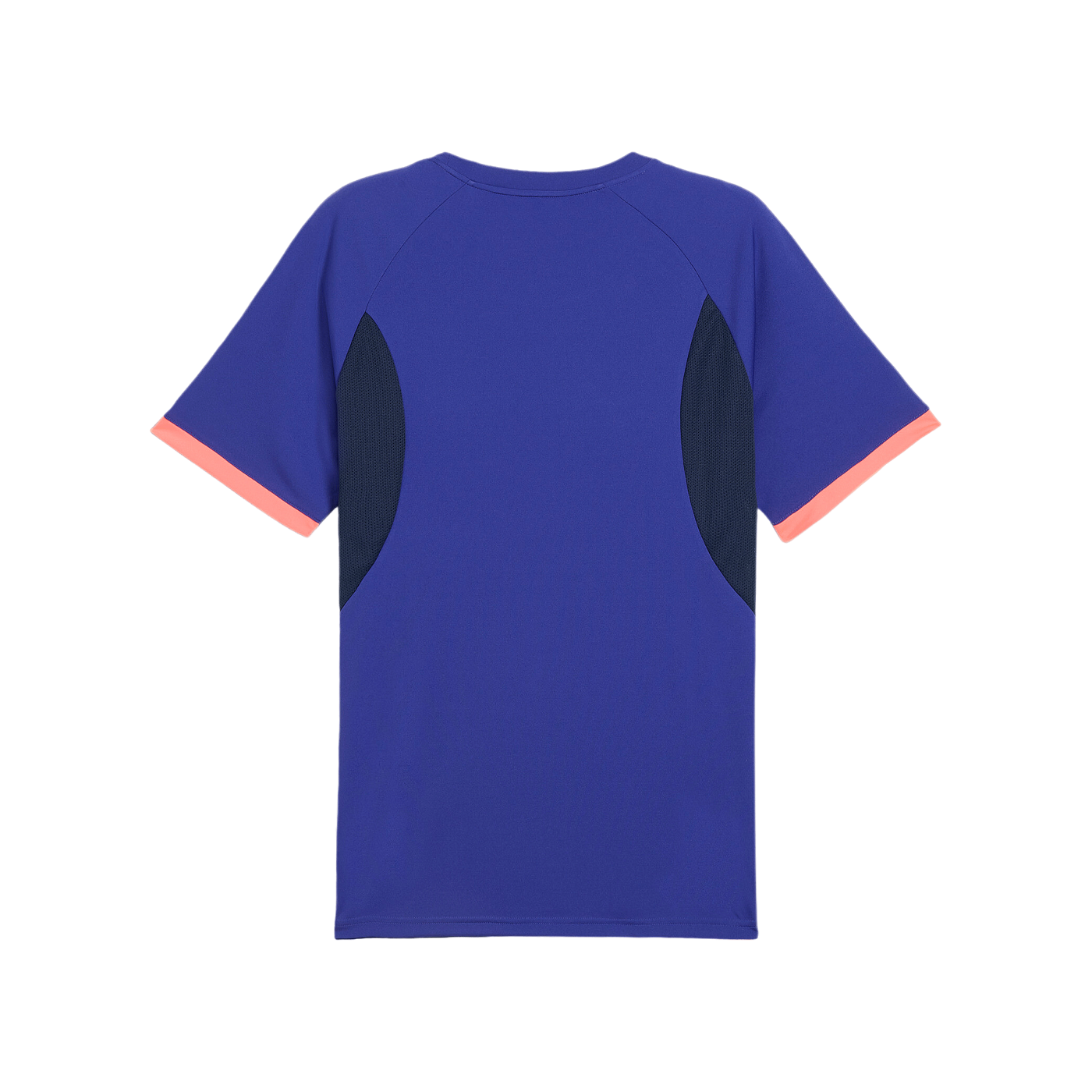 PUMA IndividualLiga Trikot Blau F01